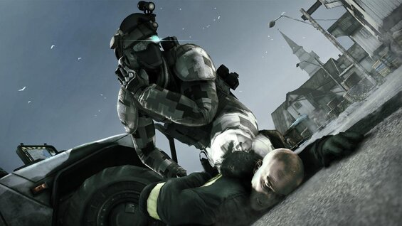 tom clancy ghost recon future soldier pc requirements